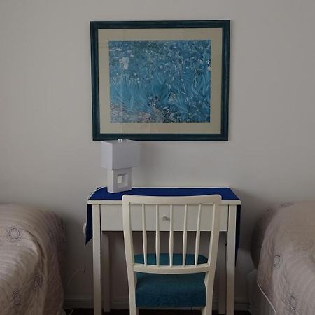 Corazon De Recoleta Buenos Aires Dpt Apartment Bagian luar foto