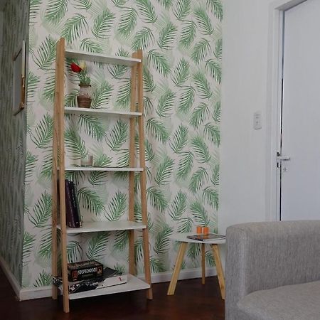 Corazon De Recoleta Buenos Aires Dpt Apartment Bagian luar foto