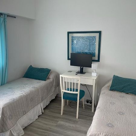 Corazon De Recoleta Buenos Aires Dpt Apartment Bagian luar foto
