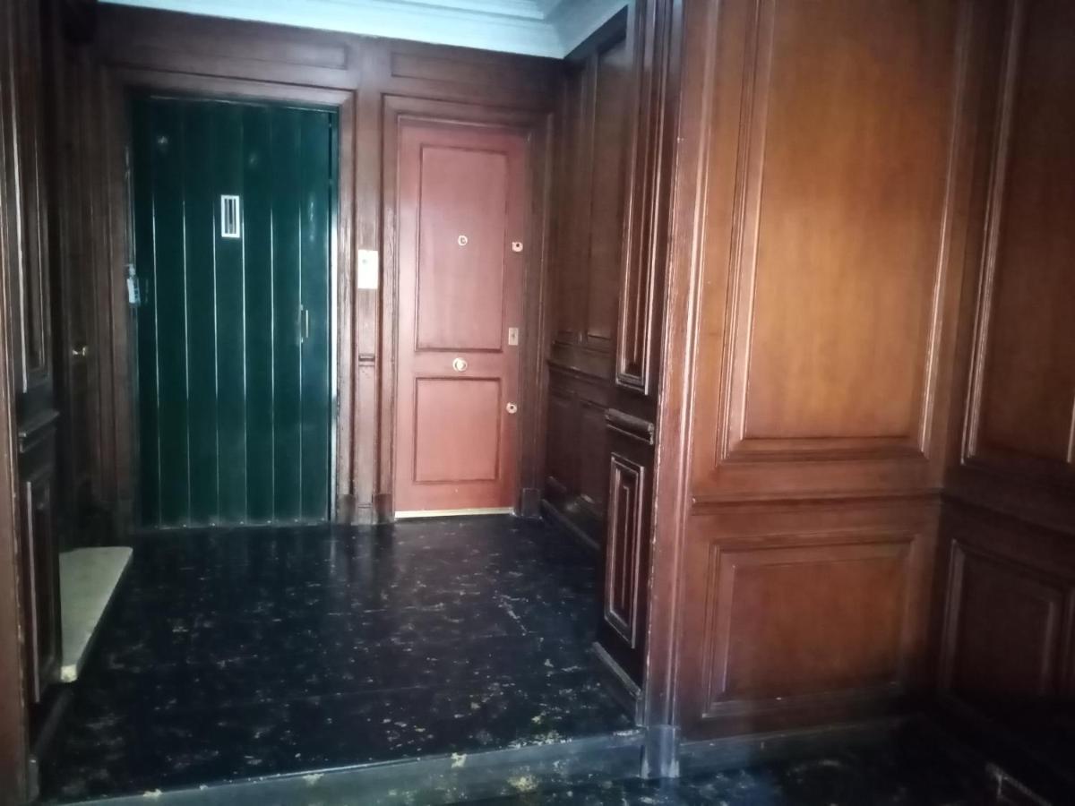 Corazon De Recoleta Buenos Aires Dpt Apartment Bagian luar foto