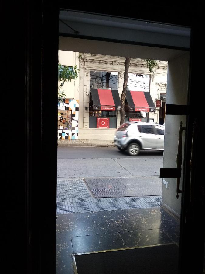 Corazon De Recoleta Buenos Aires Dpt Apartment Bagian luar foto