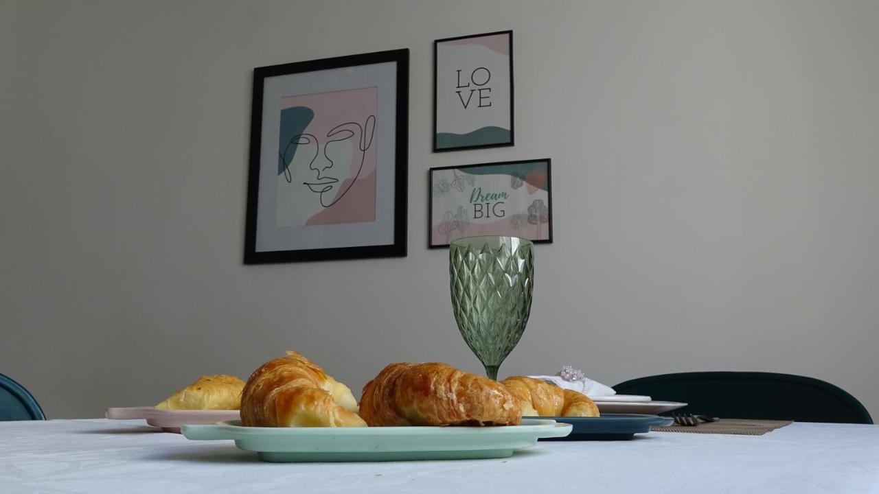 Corazon De Recoleta Buenos Aires Dpt Apartment Bagian luar foto