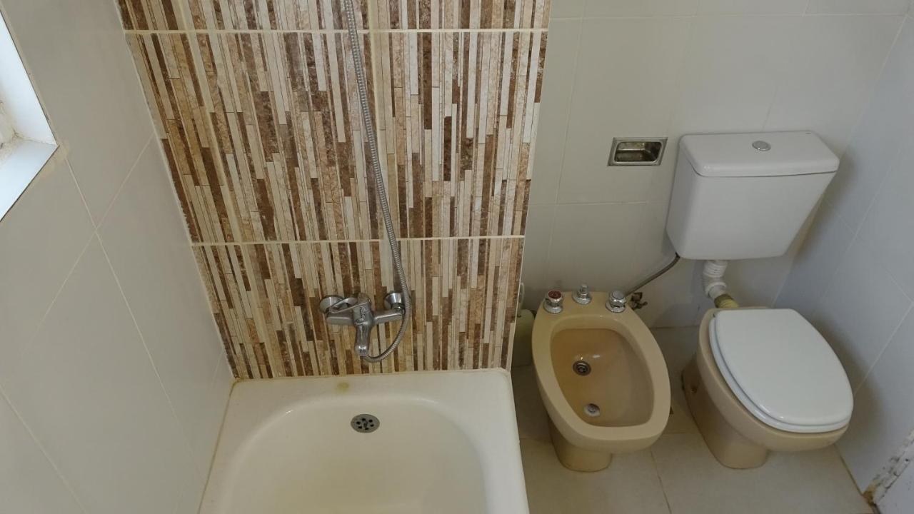 Corazon De Recoleta Buenos Aires Dpt Apartment Bagian luar foto