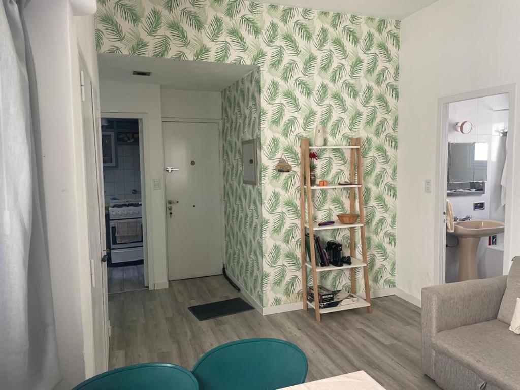 Corazon De Recoleta Buenos Aires Dpt Apartment Bagian luar foto