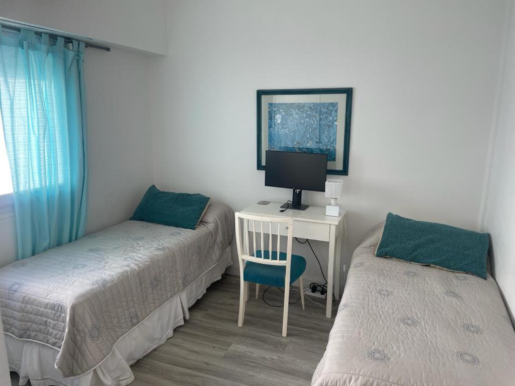 Corazon De Recoleta Buenos Aires Dpt Apartment Bagian luar foto