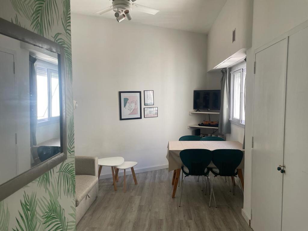 Corazon De Recoleta Buenos Aires Dpt Apartment Bagian luar foto