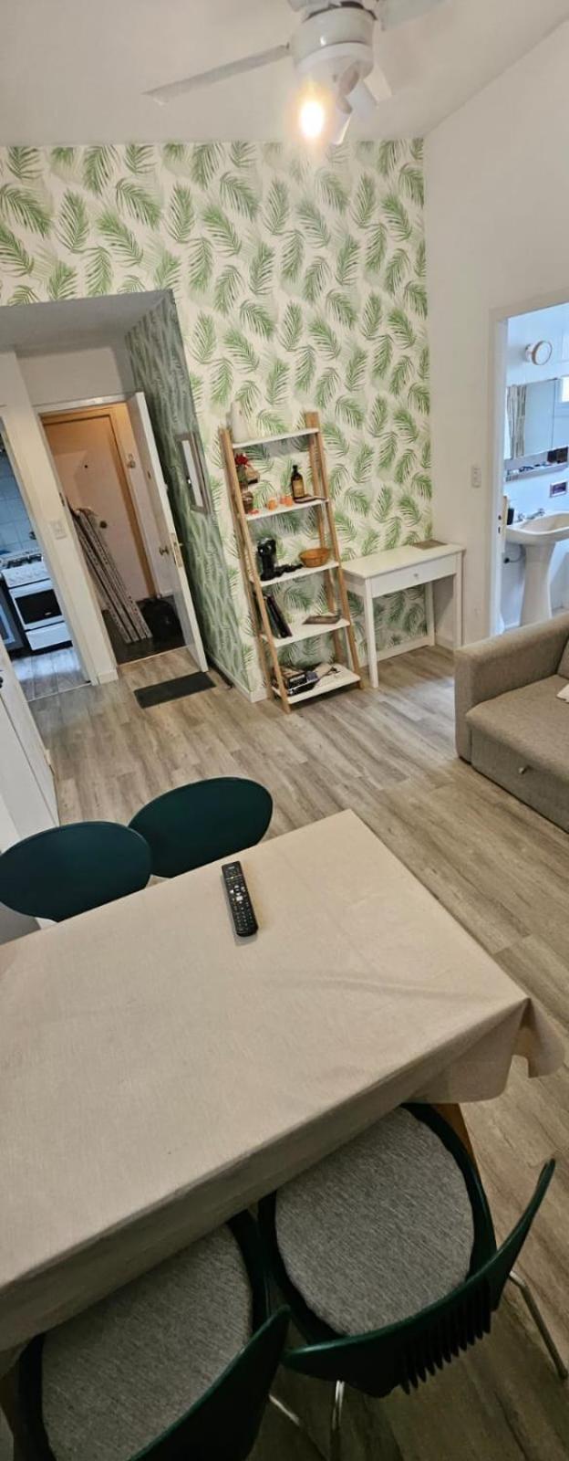 Corazon De Recoleta Buenos Aires Dpt Apartment Bagian luar foto